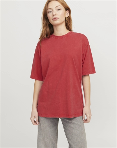 Andrea Wash Looses T-shirt - JJXX